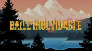 El conejo malo - baile inolvidable