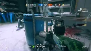 iG kNifti RainbowSIX