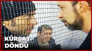 Rıza ve Gülsüm, Kürşat'ı Tehdit Etti! | Yılan Hikayesi 73. Bölüm