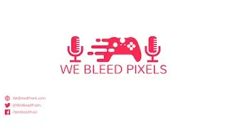 Webleedpixels Podcast - #8 Pok&eacute;mon