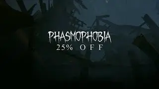 Offical Ghost Hunter Available🫡phasmophobia live #phasmophobia #live #horror #keekogaming