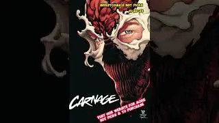 Hot Comics Arriving Today