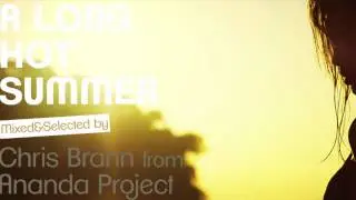V.A. - A Long Hot Summer Mixed & Selected by Chris Brann