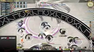 FFXIV Shadowbringers Guide: The Tower at Paradigm's Breach Distortion The Final Song Combo