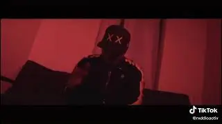 #RxddioActiv Str8 Drop