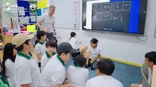 Teaching and learning at UISG