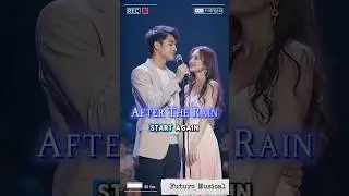 After The Rain | Yu Menglong Cover (Spain 🇪🇸) &ndash; When Memories Hurt #yumenglong #cover #fyp #viral