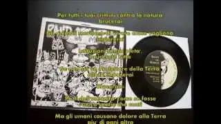Band of Mercy - Protettori della Terra