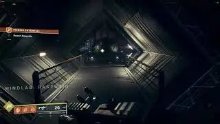 Destiny 2 Psionic Potential [1080p Ultra] [RX580] [No Commentary] Gameplay