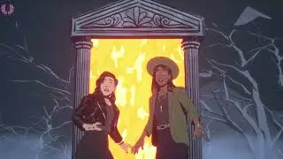 Novakast [Episode 488]: Saving Grace Edition | ('Stray Gods: The Roleplaying Musical' | PART 2)
