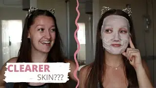 HOW TO GET CLEARER SKIN! | My skincare routine in 2020 | My top beauty secret revealed!