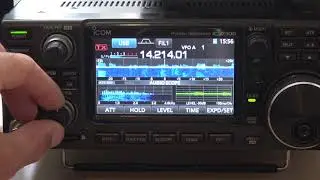 Ham Radio HF WPX Contest, HF Contesting