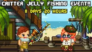 Bit Heroes Explained - Fishing!