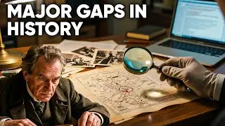 Major Historical Information Gaps and Analysis of Declassified Records