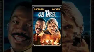 48 Hours & Another 48 Hours Movies Slideshow