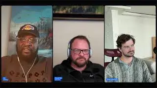 Live Domainer Q&A with @IshMilly and @davidnix_