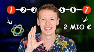 2 Mio / Jahr Sales CRM Setup: Close.com Tutorial (vollst&auml;ndig / deutsch)