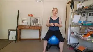 The Gift Of Injury with Knowledge