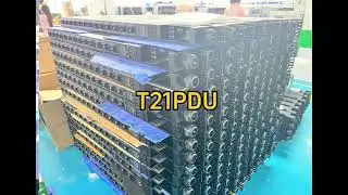T21 miner PDU