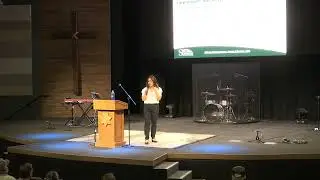 Safety In Faith Summit -  Jory Maes - Power Of Hello 2022