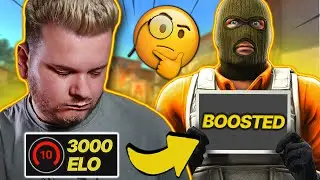 Hogy lehetnek ENNYIRE rosszak 3000 ELO-ban? 🤨 | FACEIT