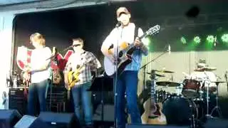 2012 GX94 Star Search Champion Evan Overand