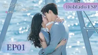 【Doblado ESP】Tú Eres mi Destino | EP01 | Xing Zhaolin, Liang Jie｜WeTV