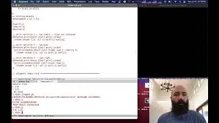 Kaveh's Common Lisp Lesson 01: Points & Shapes