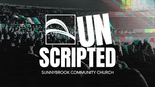 Unscripted #12 - Trust in God
