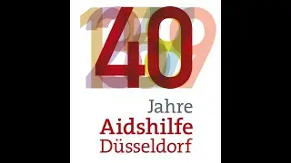 Jubil&auml;umsfilm 40 Jahre Aidshilfe D&uuml;sseldorf