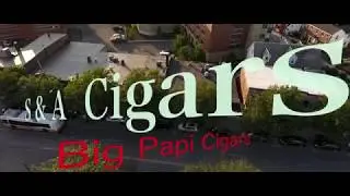 S&A Cigars and Big Papi