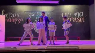 GRADUACIÓN PRIMARIA 2022