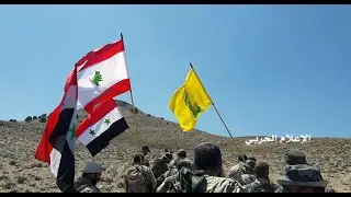 Poder&iacute;o a&eacute;reo de Hezbol&aacute; aterroriza a Israel: Norcorea amenaza con convertir a Se&uacute;l en cenizas