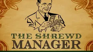 The Shrewd Manager - Sermon By: Ben Walker