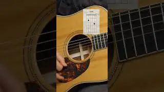 White Room Right-Hand Perspective Beginner Guitar Lesson #beginnerguitar #guitarlesson #whiteroom