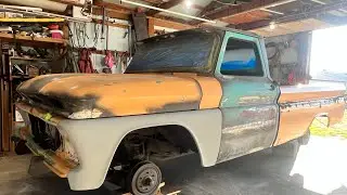 #c10 #restoration #1966