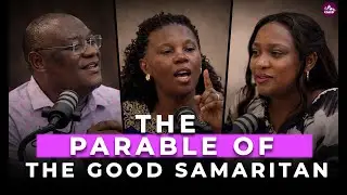 Everything You Didn't Know About The Parable of the Good Samaritan #bible