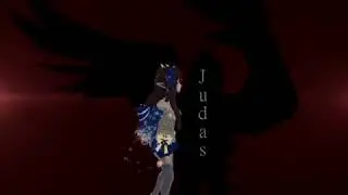 Uriel is Judas - Aura Kingdom