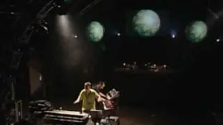 PSYTRANCE- VISION QUEST - GATHERING IN JAPAN - 2005 - PART 1