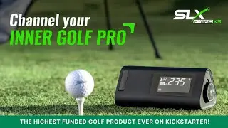 SLX Hybrid X3 Pro