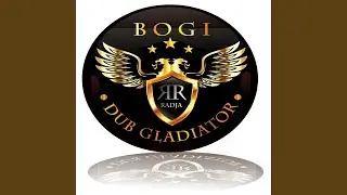 dub techno bogi
