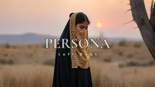 Persona - Lofi Chill Beat 2025 | Relaxing Vibe Music | Royalty Free Lofi Beat