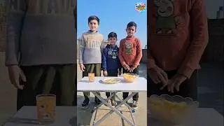Food Game Eating Challenges You Can't Ignore #food #Food Challenge