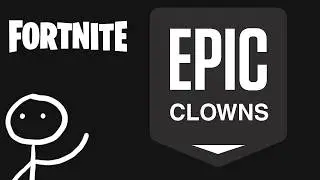 Epic Games Sucks & Always Has