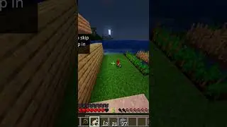 My gf do just be sayin things sometimes #minecraft #minecraftbedrockediton #bedrock