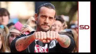 SmarkDown! - A História de um Punk