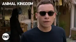 Animal Kingdom: Smurf&rsquo;s ATM Heist - Season 5, Episode 4 [CLIP] | TNT