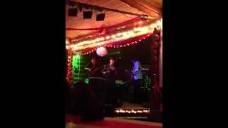 North Country Rock & 1/2 of Native Cousins