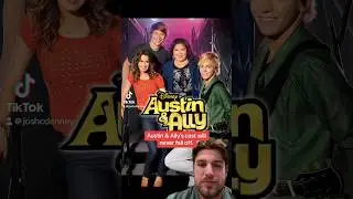 Austin & Ally&rsquo;s cast will never fall off. #rosslynch #disneychannel #disney #disneyshows