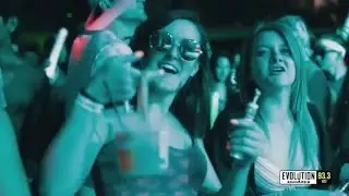 Evolution Sundays w/ Lost Frequencies | 04.17.16